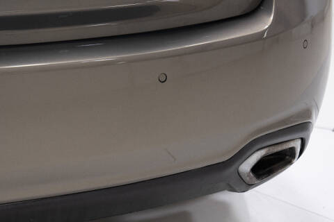 2019 Chevrolet Impala Premier