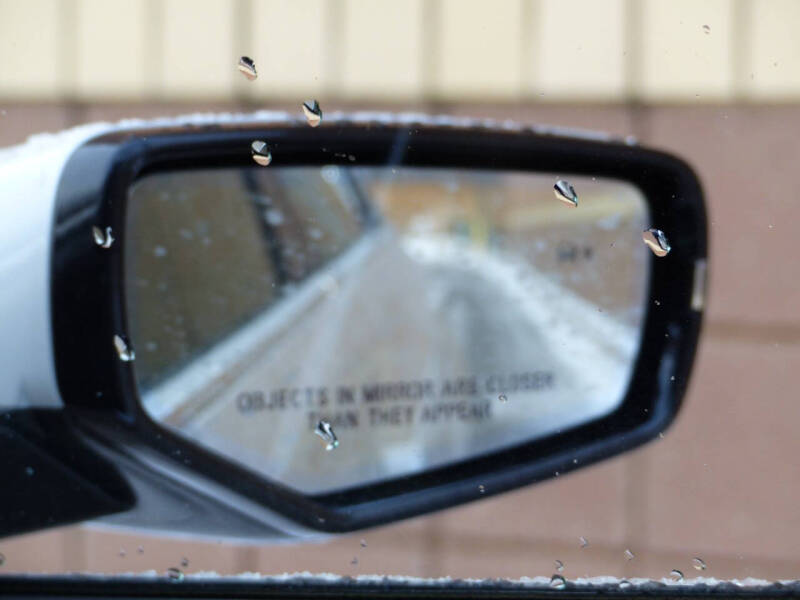 2020 Cadillac CT6 3.6L Luxury