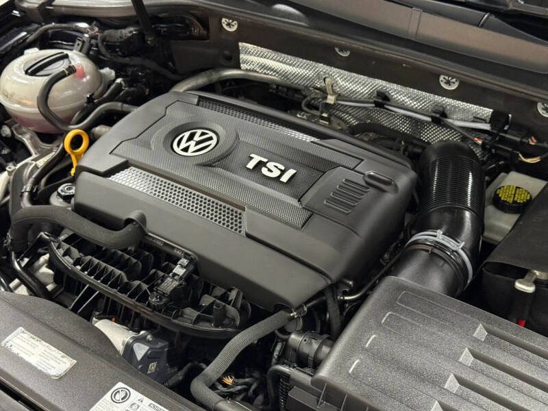 2017 Volkswagen Golf Alltrack