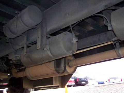 2005 Freightliner FS65 Chassis