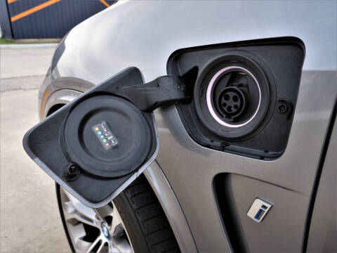 2018 BMW X5 xDrive40e iPerformance