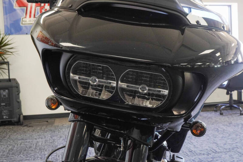 2021 Harley-Davidson Road Glide Special