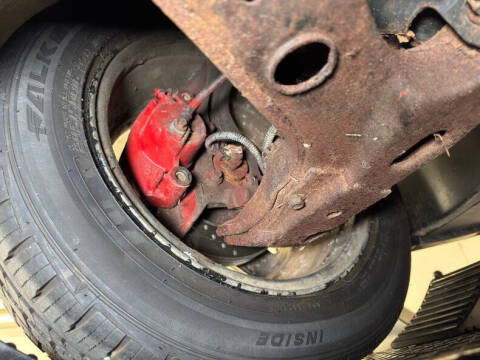 1997 Chevrolet Camaro