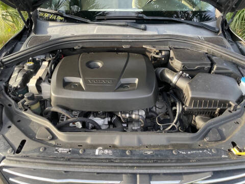 2016 Volvo XC60 T5 Drive-E Premier