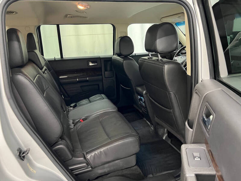 2014 Ford Flex Limited