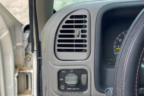 1995 Chevrolet C/K 1500 Series