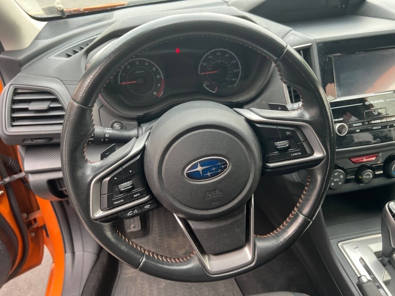 2018 Subaru Crosstrek for sale at Car Evaluation LLC in Irvington, NJ