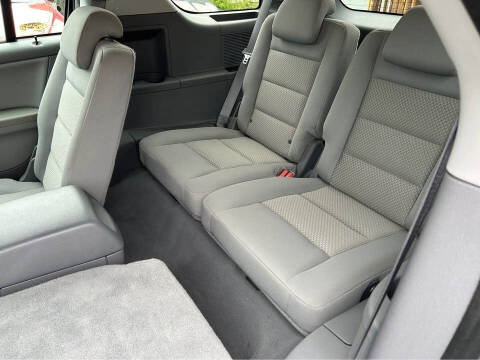 2005 Ford Freestyle SEL