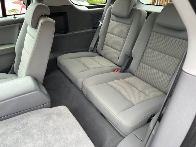2005 Ford Freestyle SEL - Photo 9