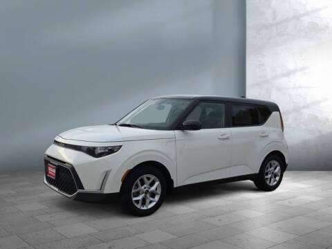 2023 Kia Soul S