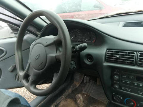 2005 Chevrolet Cavalier