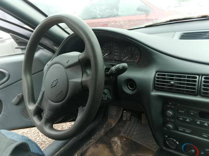 2005 Chevrolet Cavalier