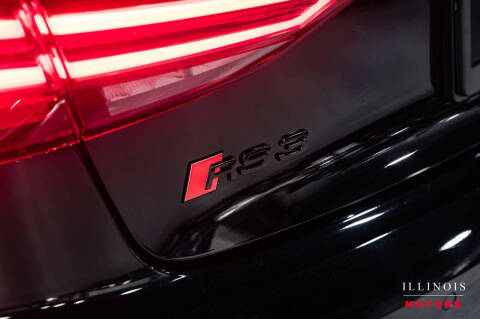 2019 Audi RS 3 2.5T quattro