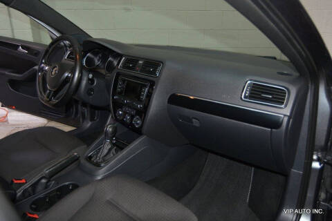 2015 Volkswagen Jetta