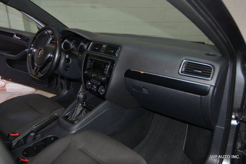 2015 Volkswagen Jetta