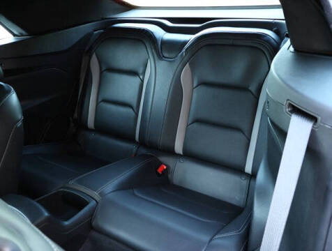 2023 Chevrolet Camaro LT