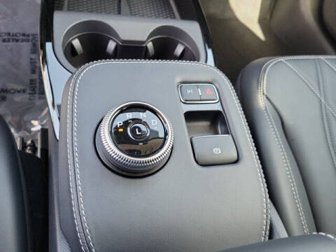 2024 Ford Mustang Mach-E Select