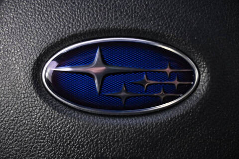 2026 Subaru Ascent Onyx Edition Touring