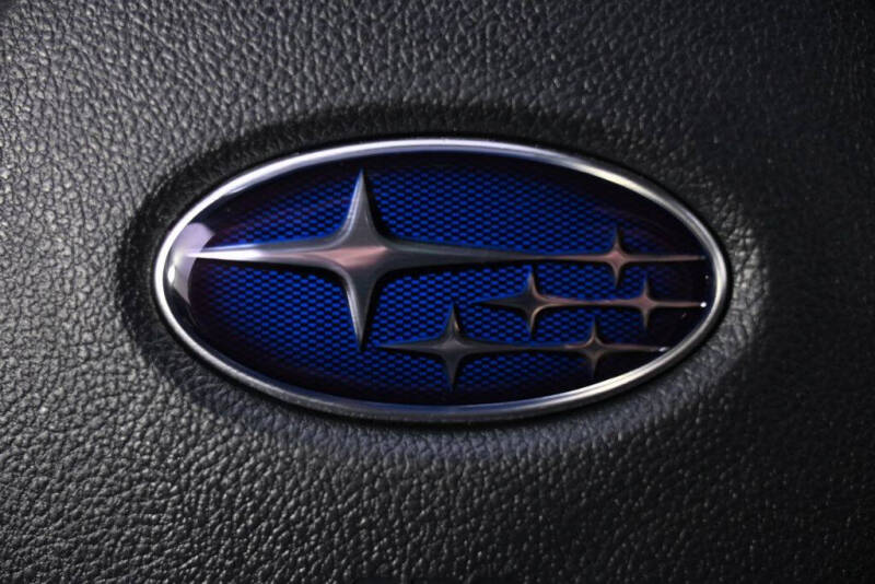 2026 Subaru Ascent Onyx Edition Touring