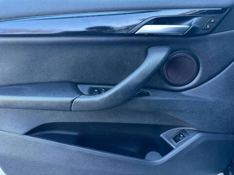 2020 BMW X1 xDrive28i