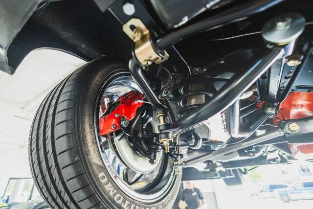 1965 Chevrolet Corvette