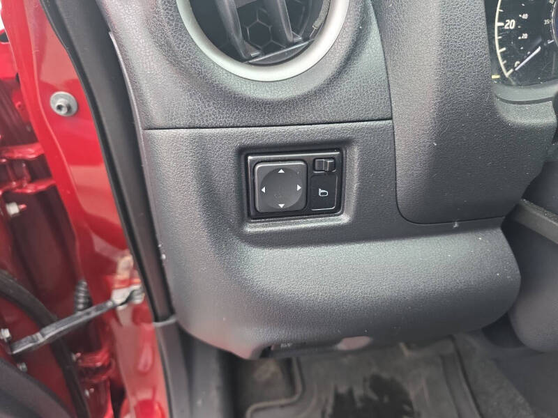 2015 Nissan Versa Note SV