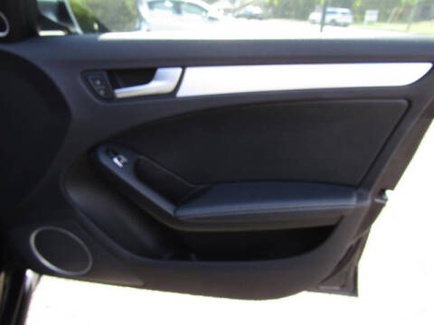 2015 Audi S4 3.0T quattro Premium Plus