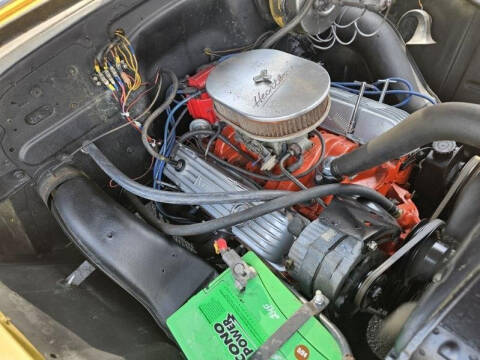 1949 Chevrolet Master Deluxe