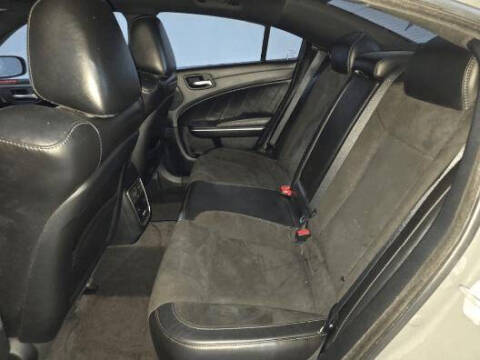 2019 Dodge Charger R/T Scat Pack