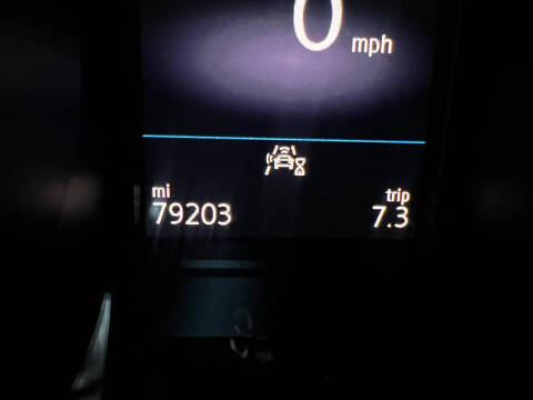 2020 Volkswagen Tiguan S