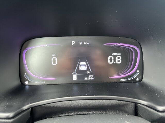 2023 Kia Soul GT-Line