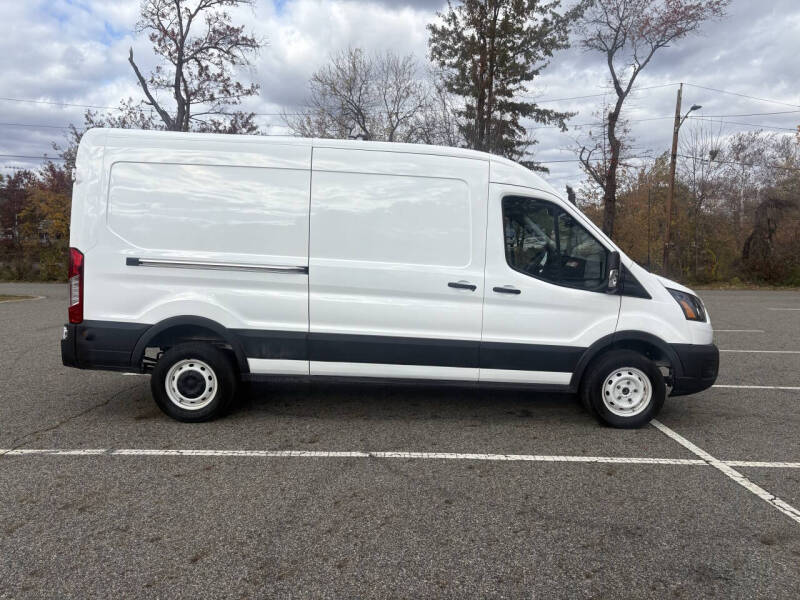 2020 Ford Transit 150