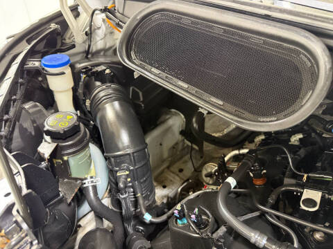 2015 Ford Transit 350 XLT