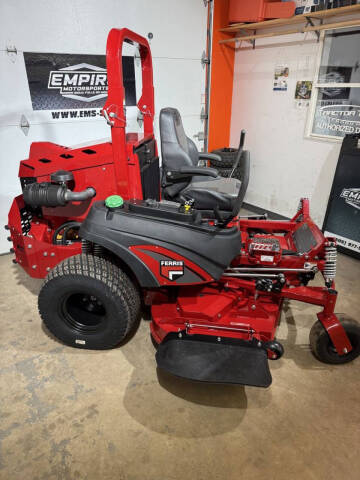 2026 Ferris IS6200 72in DIESEL