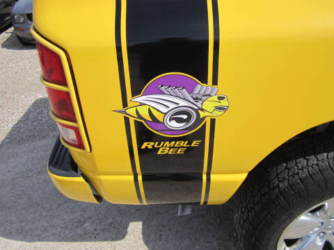 2005 Dodge Ram 1500 SLT