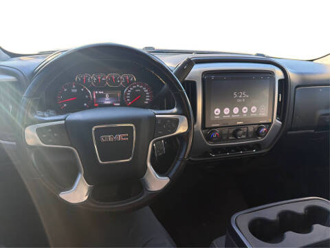 2014 GMC Sierra 1500