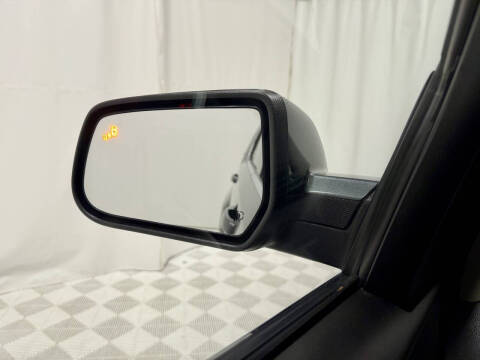 2017 GMC Terrain SLE-2