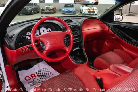 1994 Ford Mustang GT