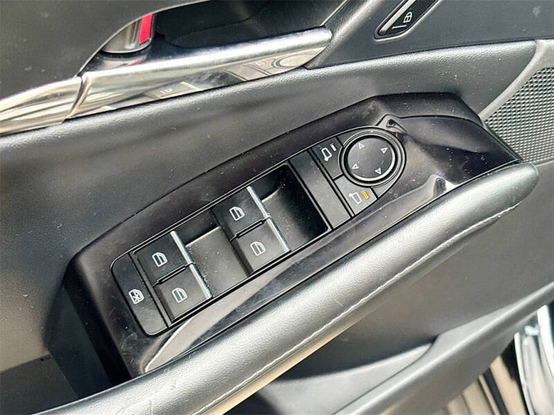 2025 Mazda CX-30 2.5 S Preferred