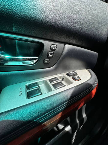 2007 Lexus RX 350