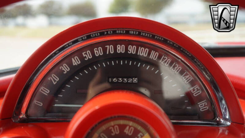 1962 Chevrolet Corvette