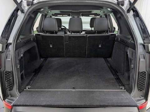 2017 Land Rover Discovery HSE Td6