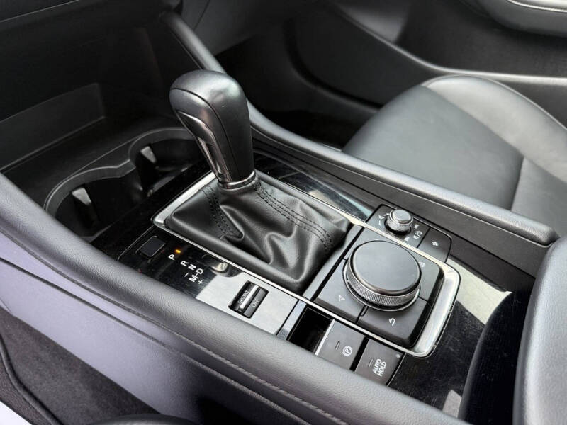 2023 Mazda Mazda3 Sedan 2.5 S Preferred