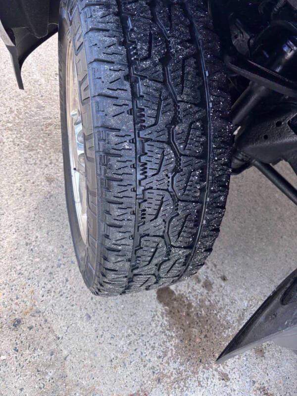 2015 GMC Sierra 2500HD