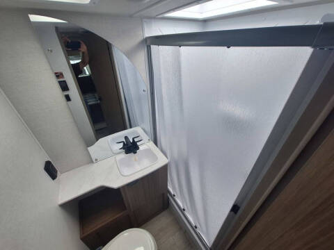 2025 Forest River Cruse Lite 28VBXLX