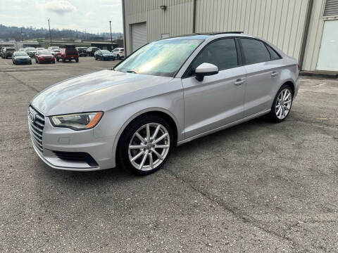 2016 Audi A3 for sale at Southside Automotive Group in Birmingham AL