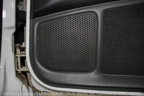 1999 Chevrolet Camaro Z28