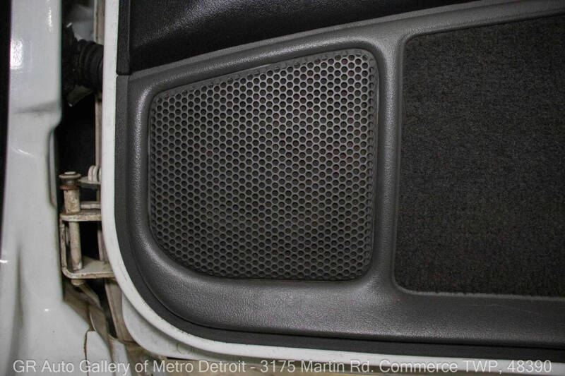 1999 Chevrolet Camaro Z28