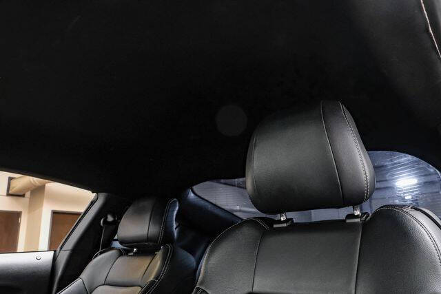 2015 Ford Mustang EcoBoost