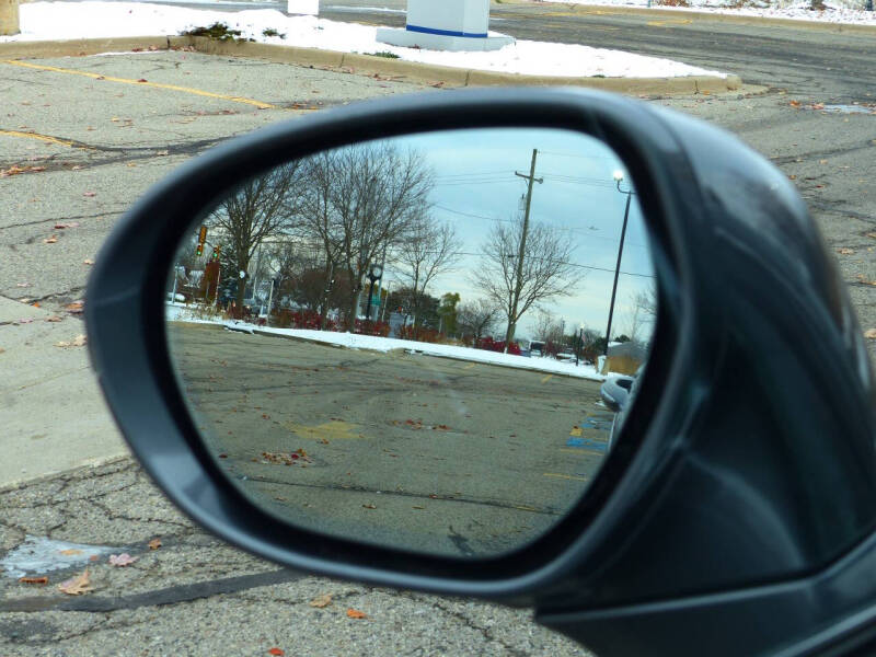 2020 Buick Envision Preferred